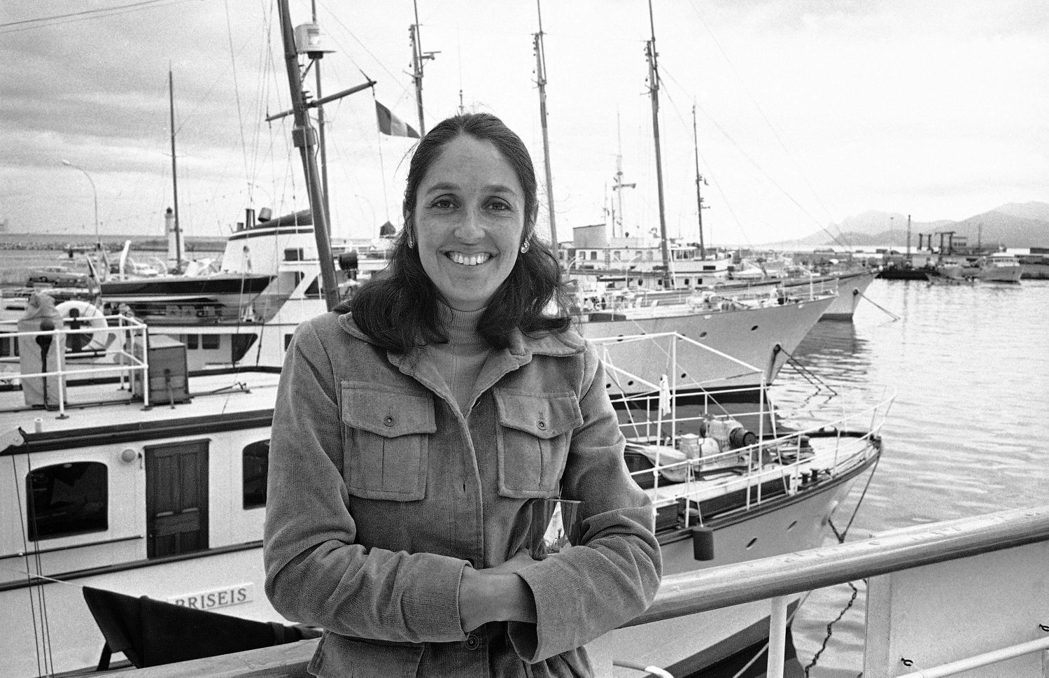 Joan Baez